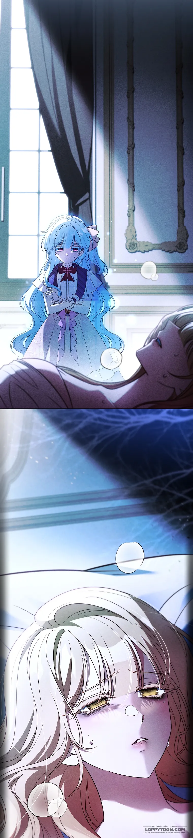 Cha Nào Con Nấy Chap 22 - trang 16