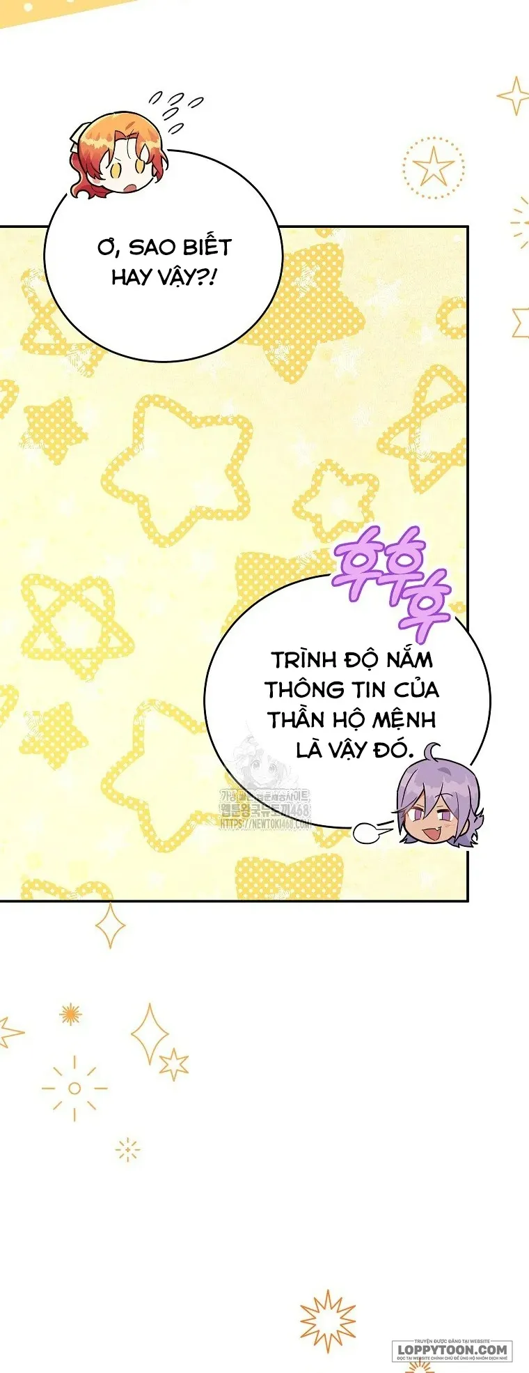 Bé Con Chốn Hoa Nở Chap 79 - trang 39