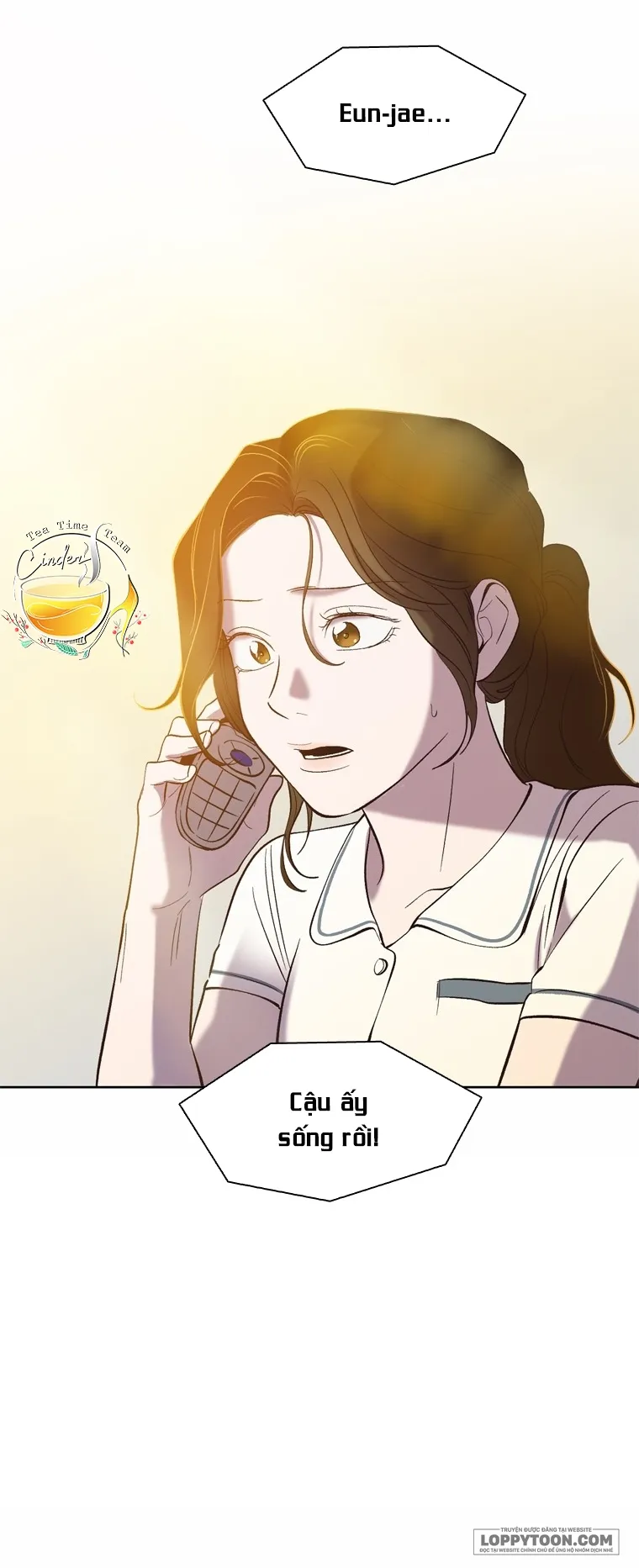 Thanh Xuân Của Chúng Ta Chap 112 - trang 66