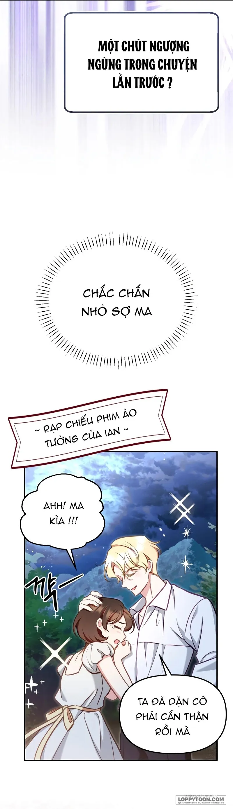 Bảo Vệ Thánh Nữ Giả Mạo Chap 10 - trang 52