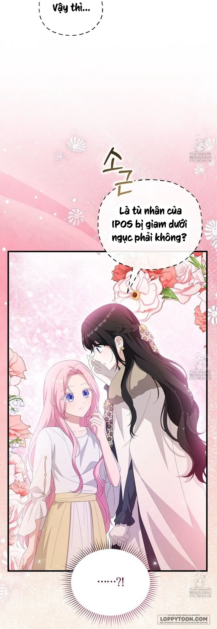 Nàng Tiên, Hãy Ký Hợp Đồng Nào Chap 53 - trang 25