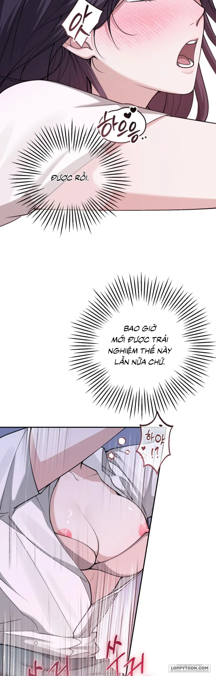 Ăn Em Một Lần Thôi, Oppa Chap 10 - 🔞🔞🔞 - trang 13