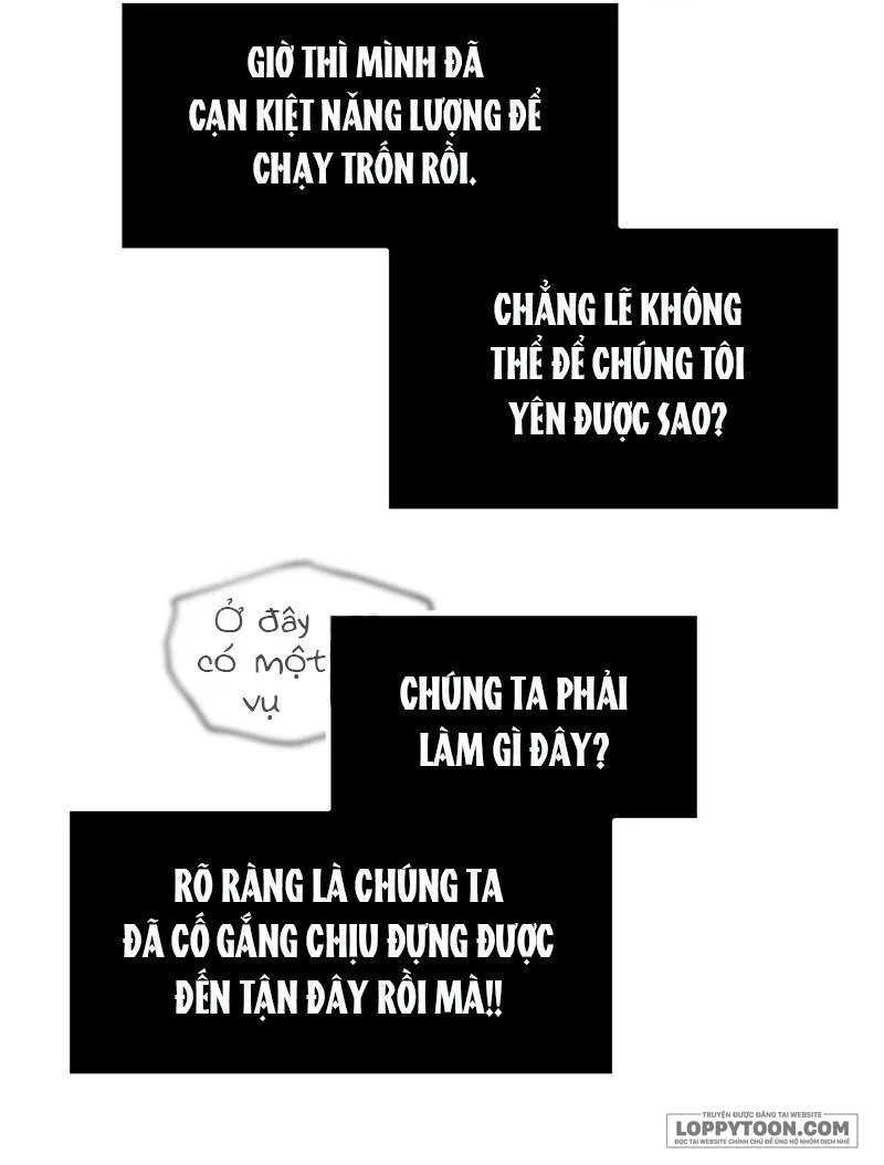 Xâm Nhập Trường Trung Học Tài Phiệt Chap 50 - trang 75