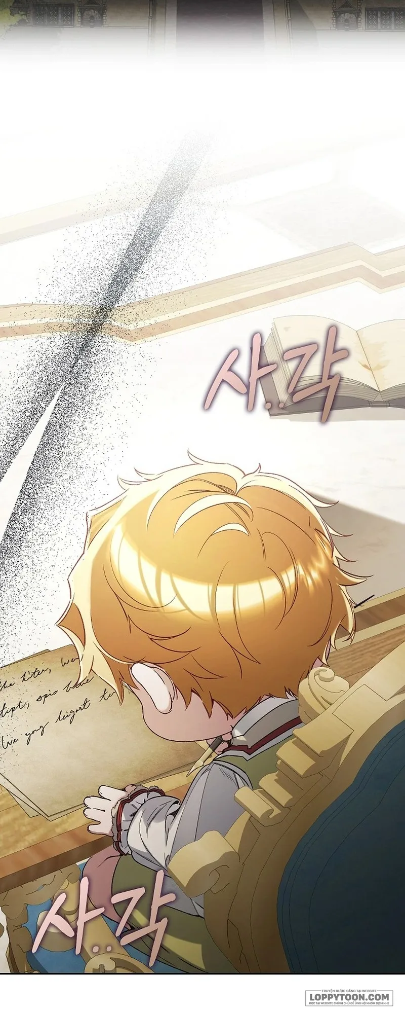 Papa Là Kẻ Thù Kiếp Trước Của Tôi? Chap 26 - trang 54