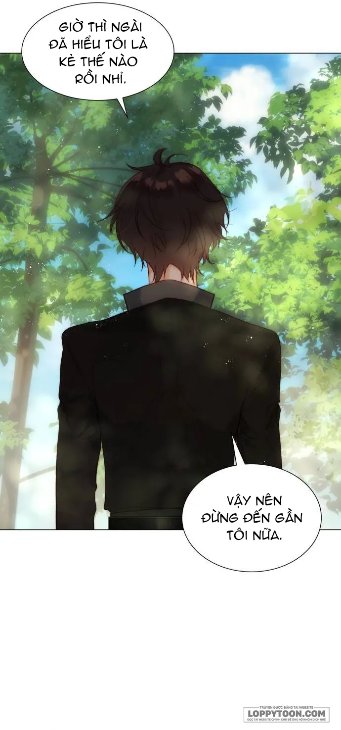 Tôi Được Sinh Ra Là Cô Con Gái Thứ Hai Chap 25 - trang 2