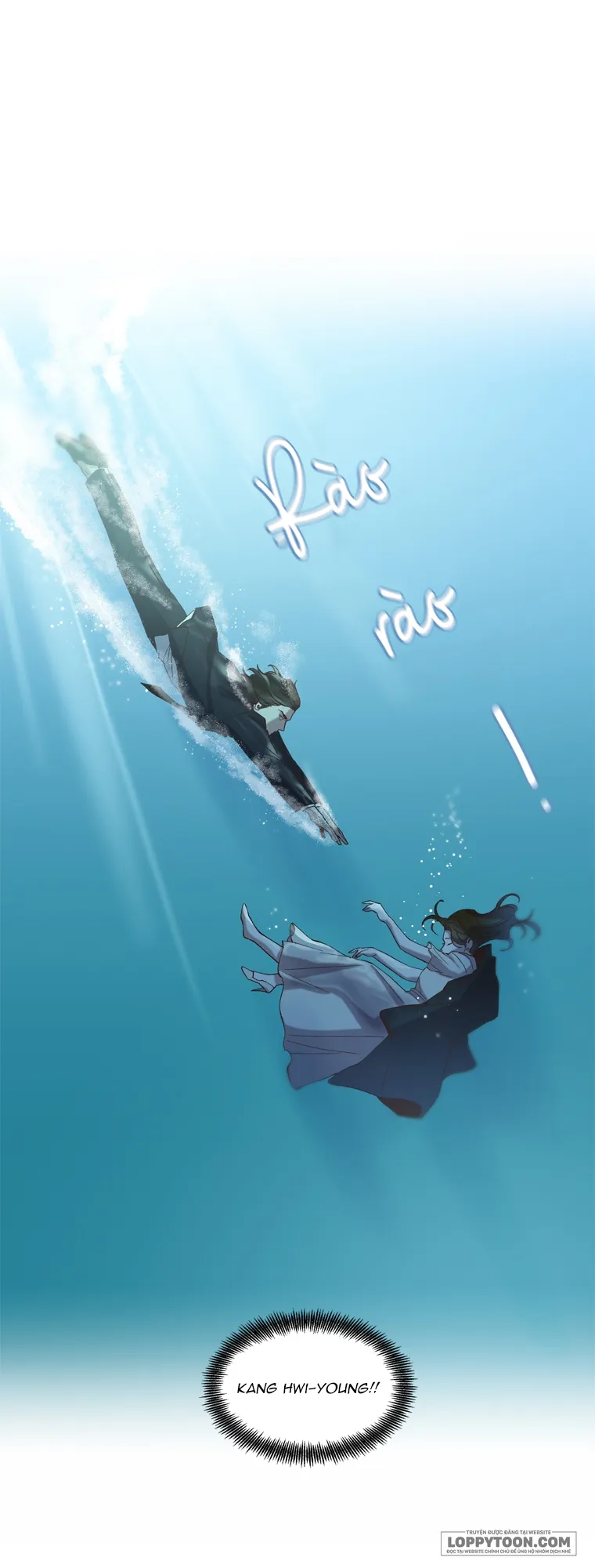 Thanh Xuân Của Chúng Ta Chap 96 - trang 5