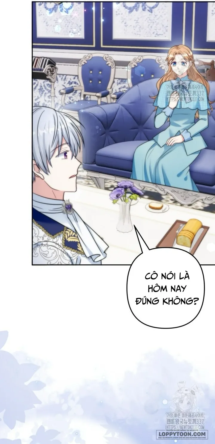 Tôi Sống Chung Với Mẹ Chồng Chap 74 - trang 36