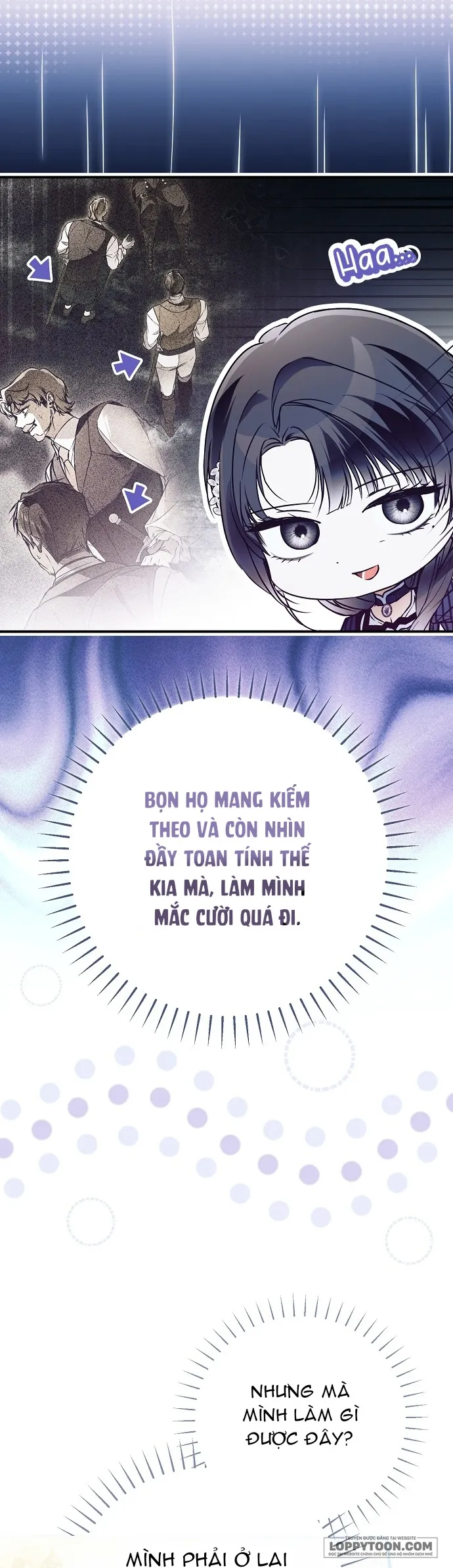 Có Kẻ Đã Sở Hữu Cơ Thể Của Tôi Chap 54 - trang 23