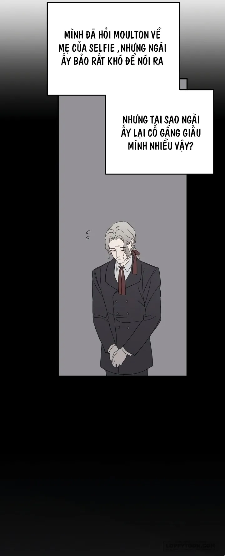 Gia Đình Chồng Quá Ám Ảnh Bởi Tôi Chap 106 - trang 67