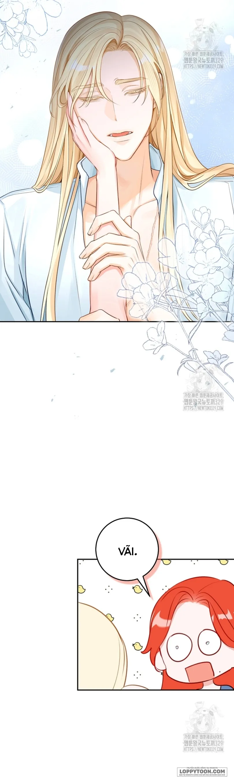 Cuộc Hôn Nhân Xa Hoa Của Đại Công Tước Là Giả Chap 46 - trang 14