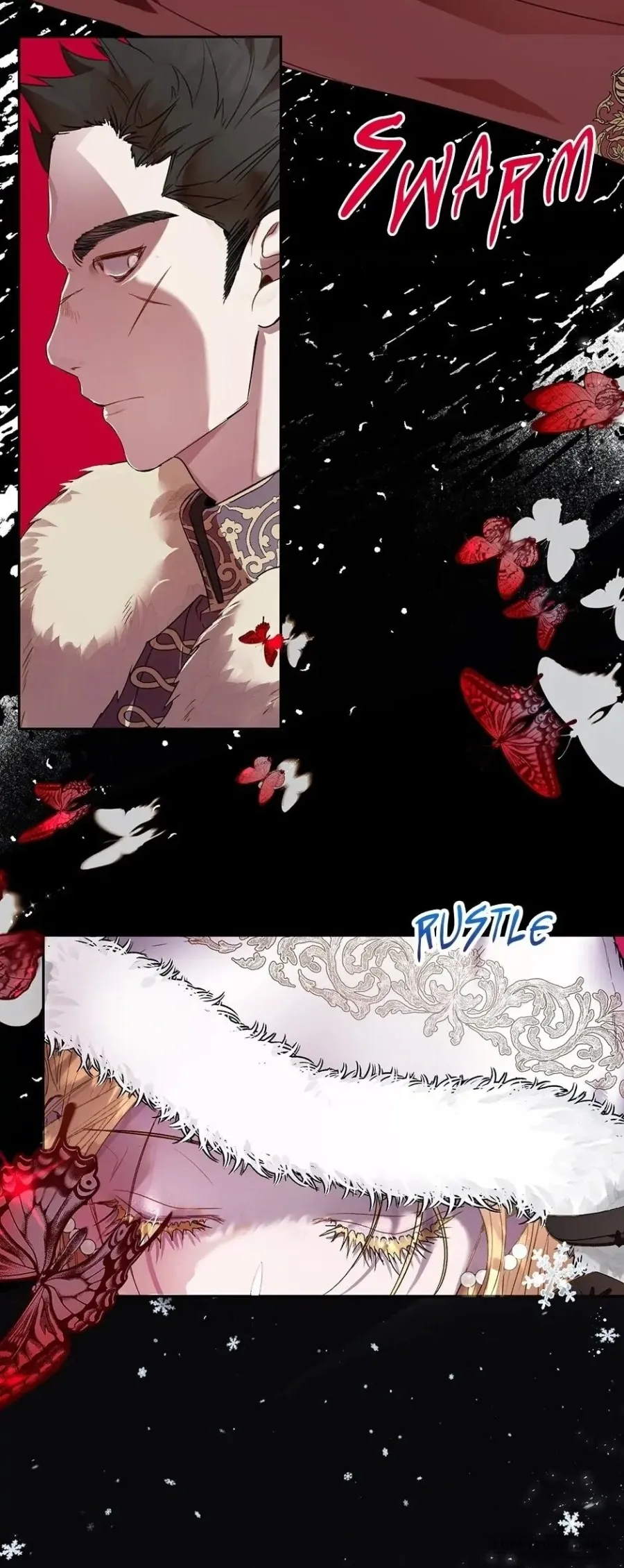 Roxana: Phương Pháp Bảo Vệ Anh Trai Của Nữ Chính Chap 27 - trang 30