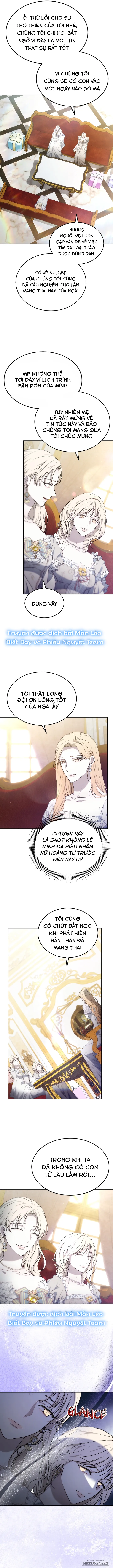 Thời Đại Oman Chap 47 - trang 10