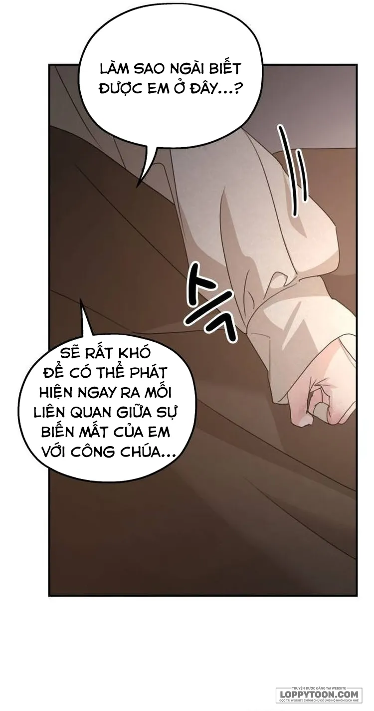 Gia Đình Chồng Quá Ám Ảnh Bởi Tôi Chap 119 - trang 21