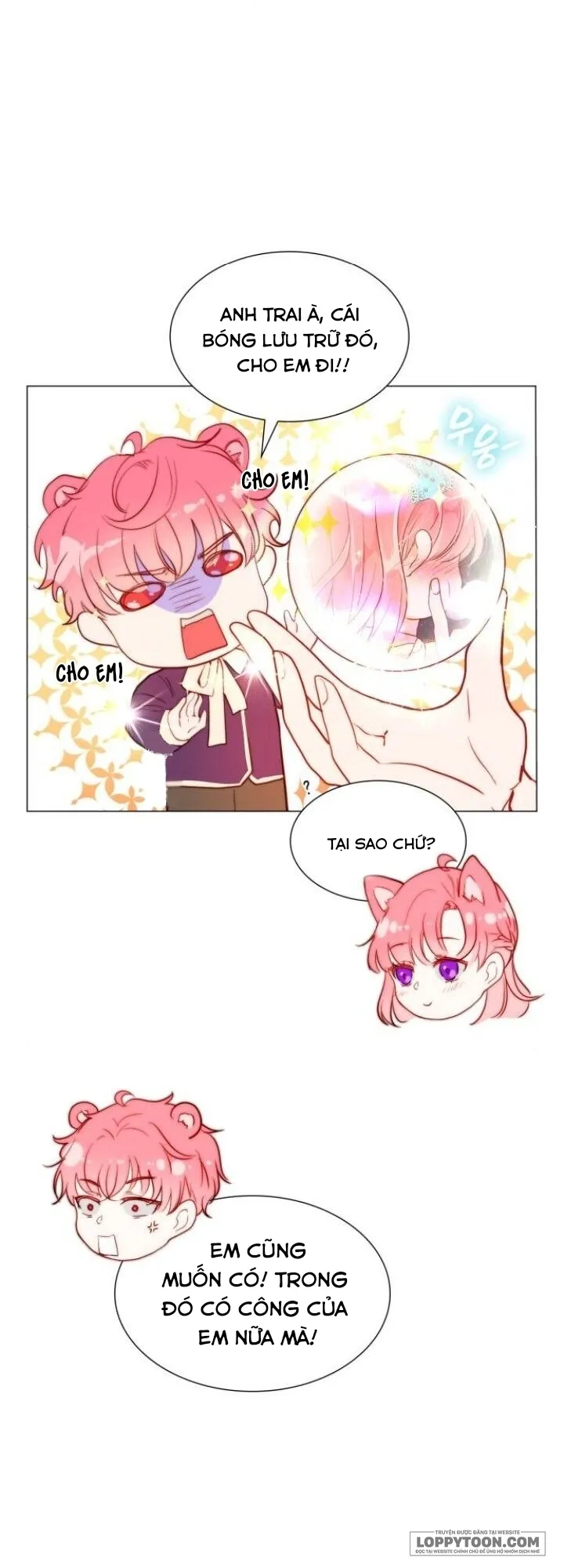 Tôi Được Sinh Ra Là Cô Con Gái Thứ Hai Chap 6 - trang 57