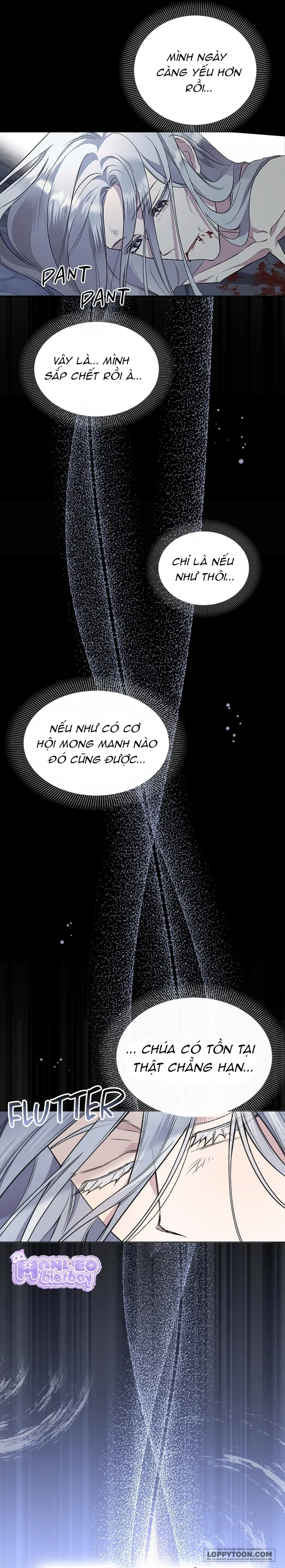 Trở Thành Con Gái Nuôi Của Gia Tộc Sát Thủ Chap 1 - trang 19