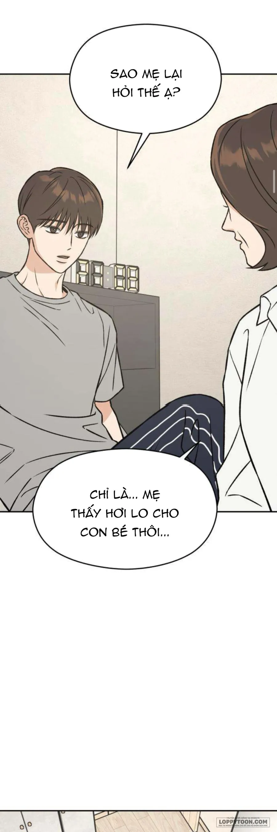 Nguyên Tắc Của Serim Chap 10 - trang 28