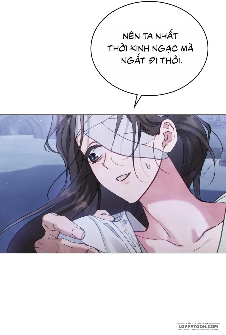 Chuyến Đi Đêm Chap 4 - trang 5