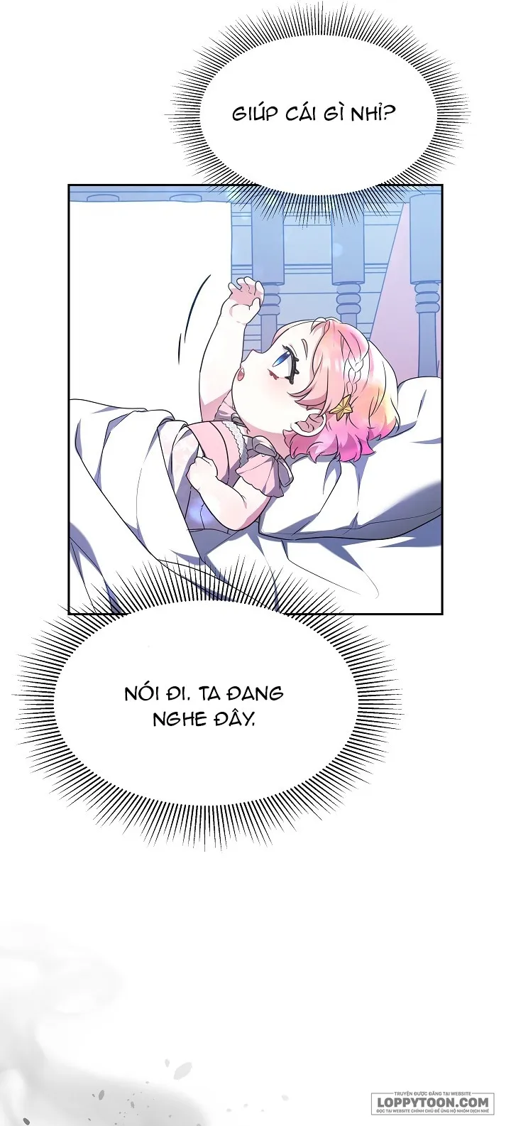 Rồng Con Thuần Hóa Những Kẻ Điên Rồ Chap 8 - trang 53
