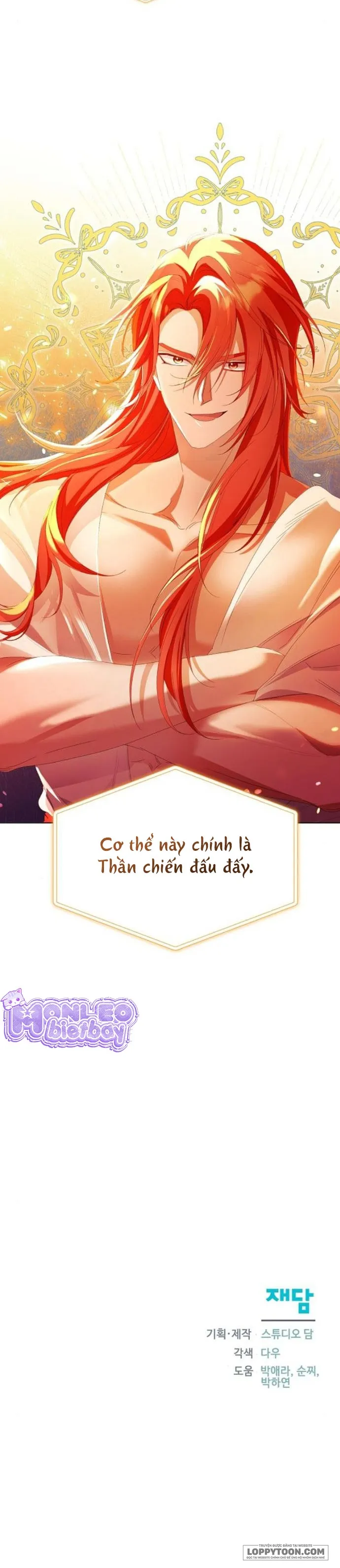 Trở Thành Con Gái Nuôi Của Gia Tộc Sát Thủ Chap 39 - trang 26