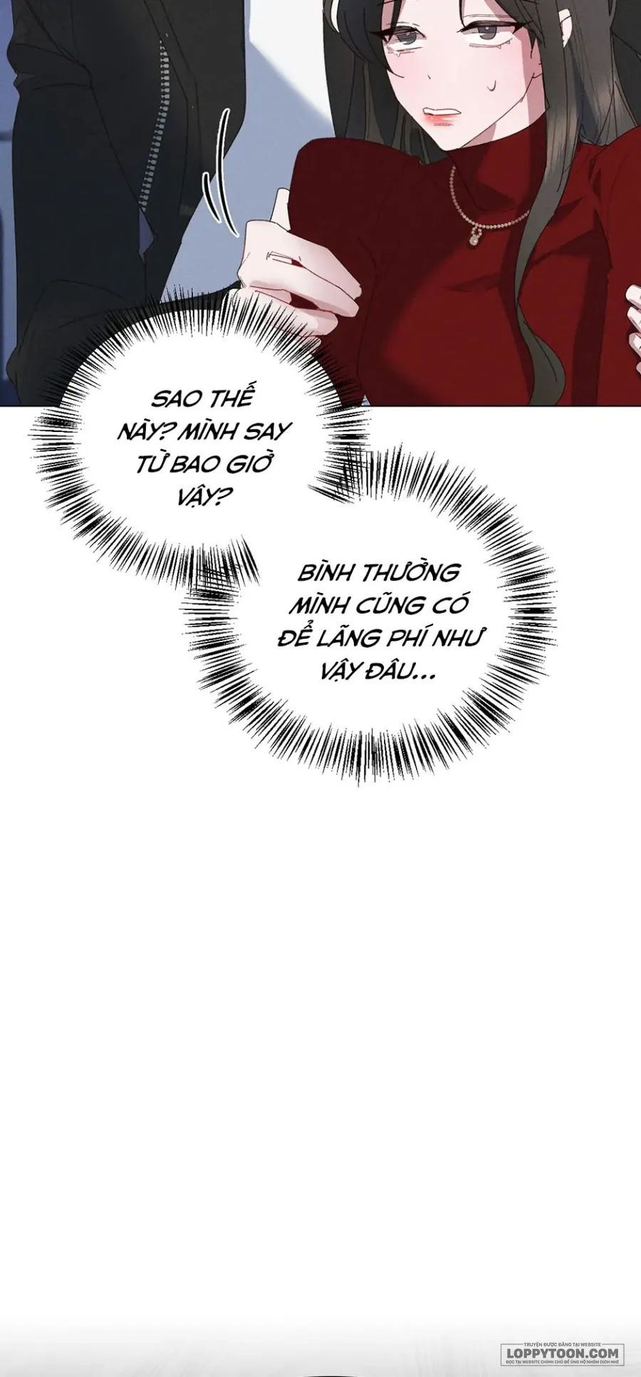 Nụ Hôn Máu Chap 4 - trang 48