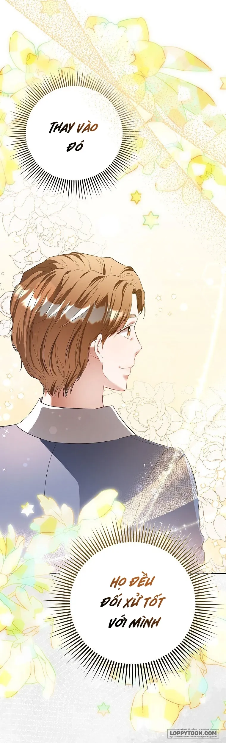 Nàng Công Chúa Của Mọi Người Chap 18 - trang 14