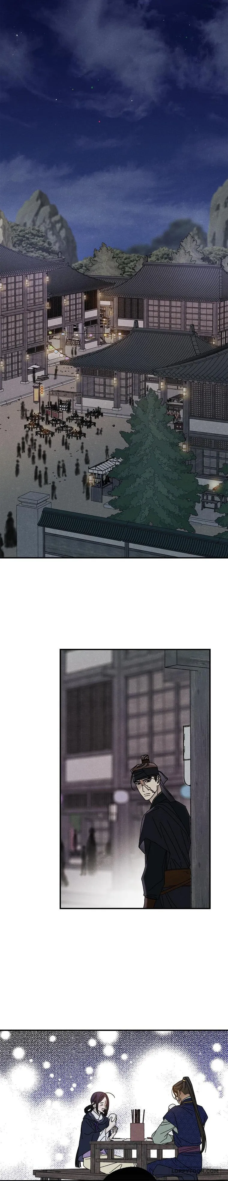 Quốc Hôn Chap 30 - trang 20