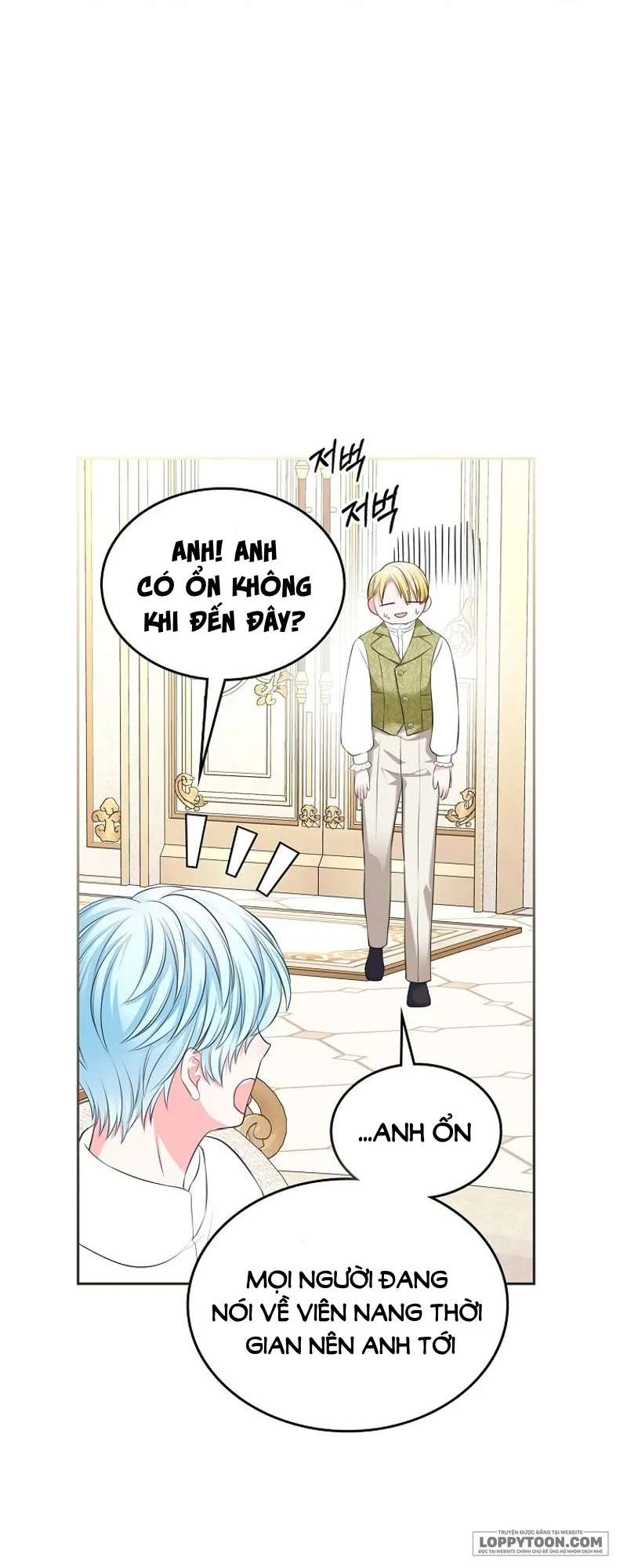 Tôi Sẽ Ly Hôn Với Anh Trai Nữ Chính Chap 39 - trang 49
