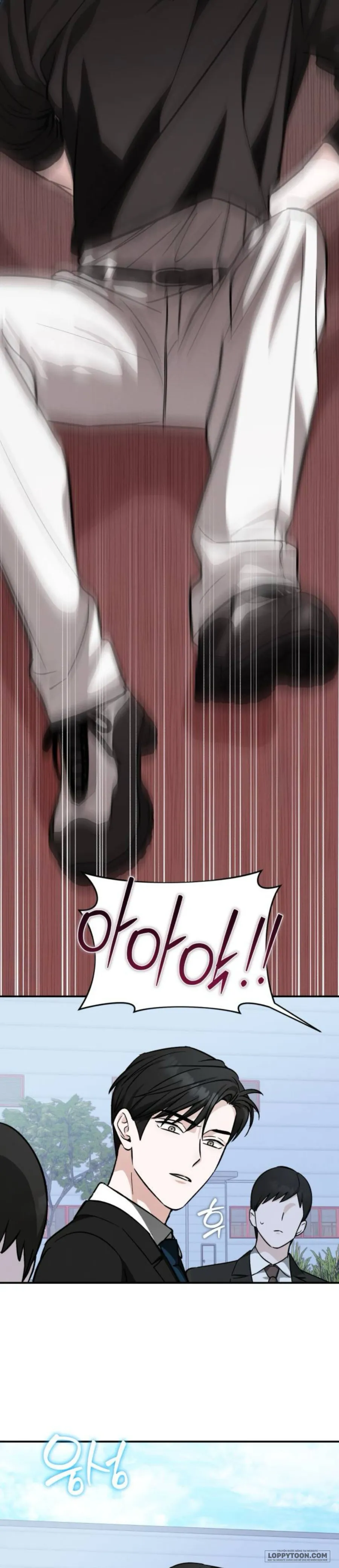 Chuyện Tình Ma Quái Chap 7 - trang 43