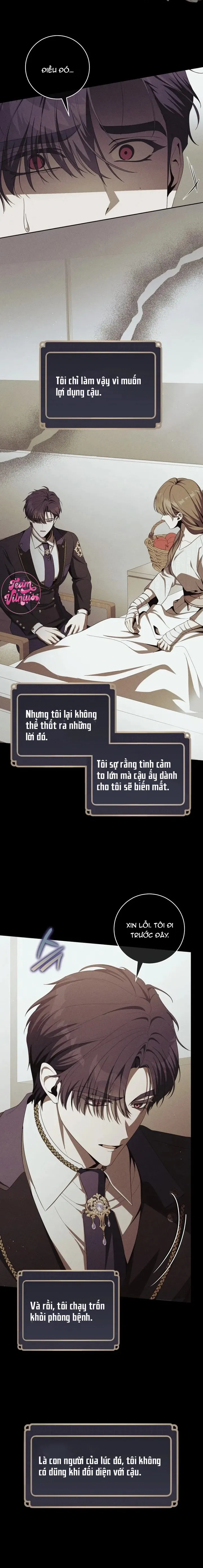 Cách Bước Lên Con Đường Hoa Của Nhân Vật Chính Chap 39 - trang 25