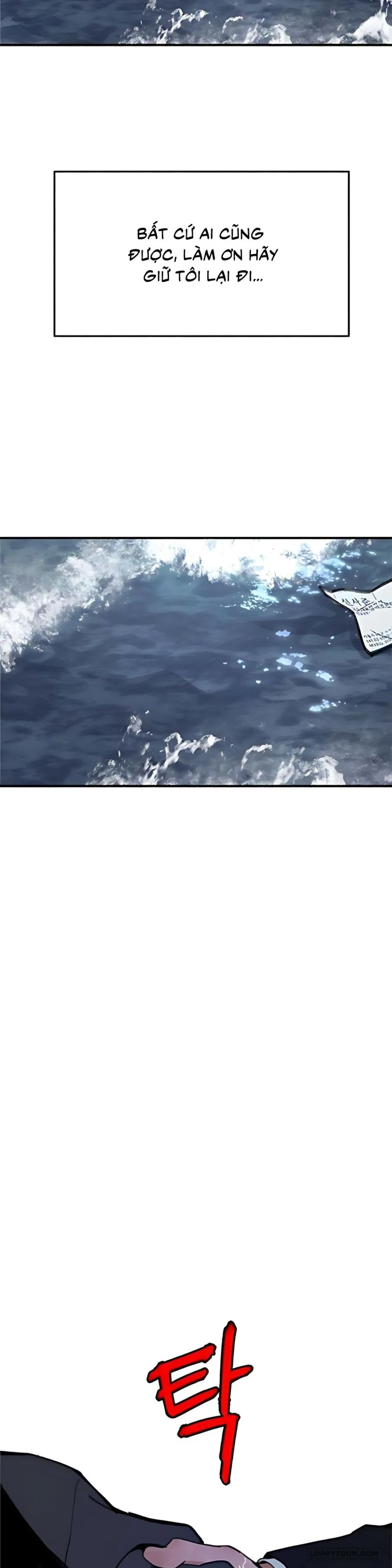 Thế Thân Chap 3 - trang 53