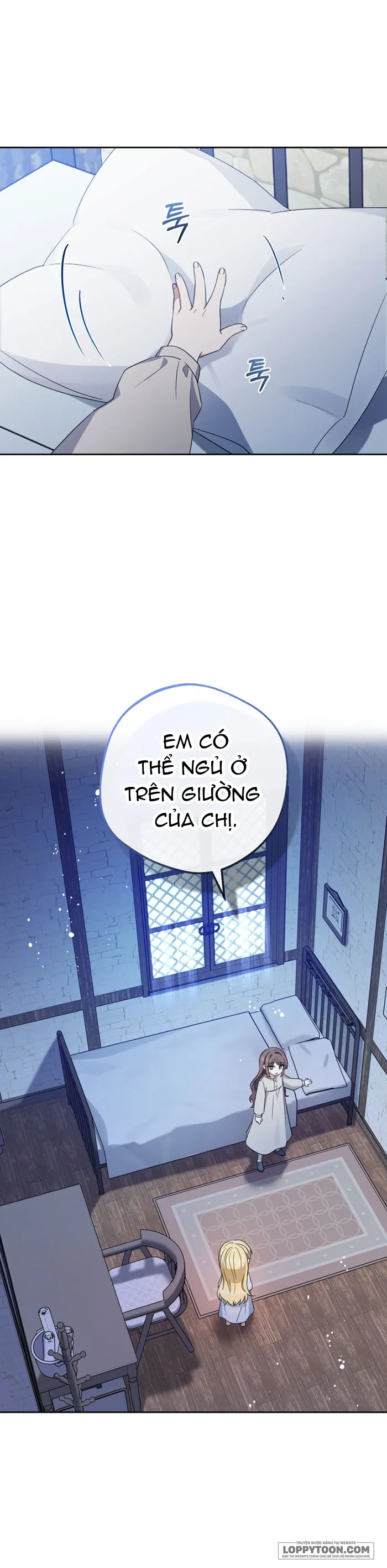 Được Yêu Thương Mà Còn Ngại Ngùng Sao Chap 1 - trang 43