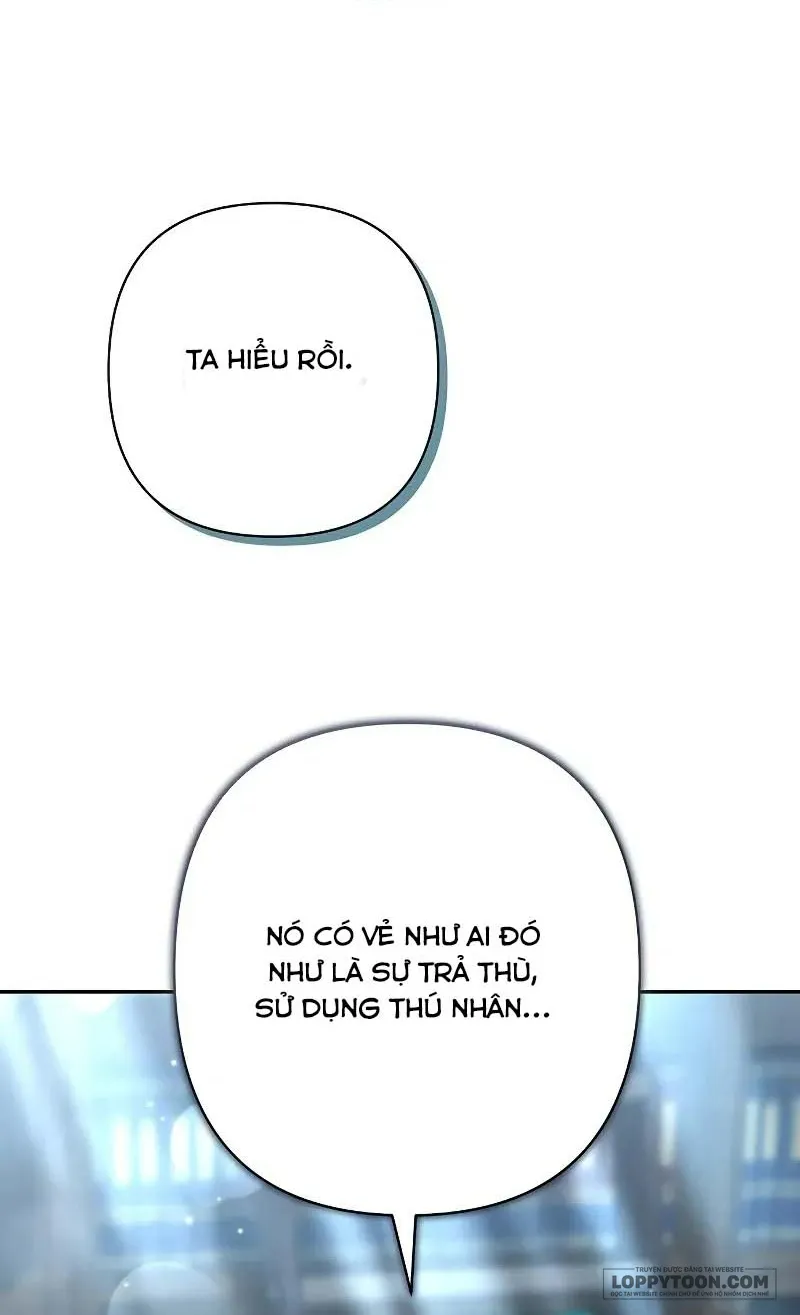 Presepe Bên Ngoài Chiếc Lồng Chap 16 - trang 34