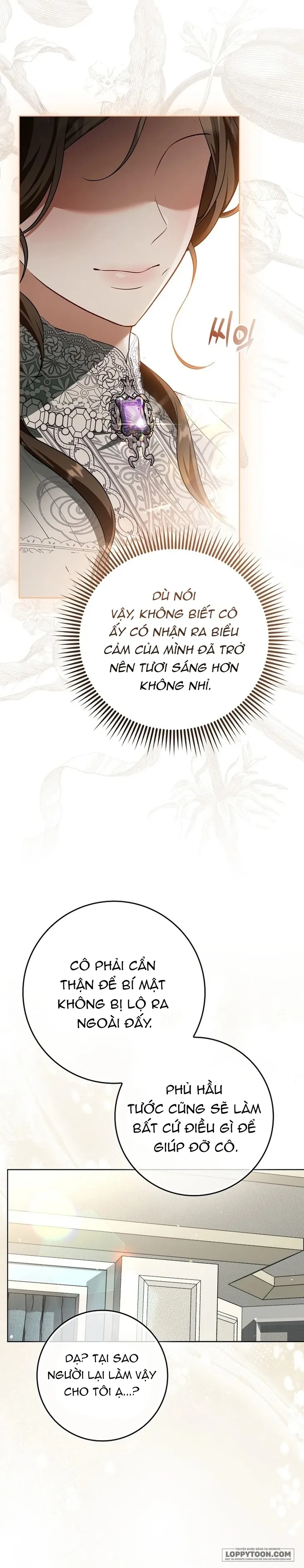 Chẳng Phải Tôi Là Nữ Chính Của Tiểu Thuyết Hối Hận Sao? Chap 7 - trang 17