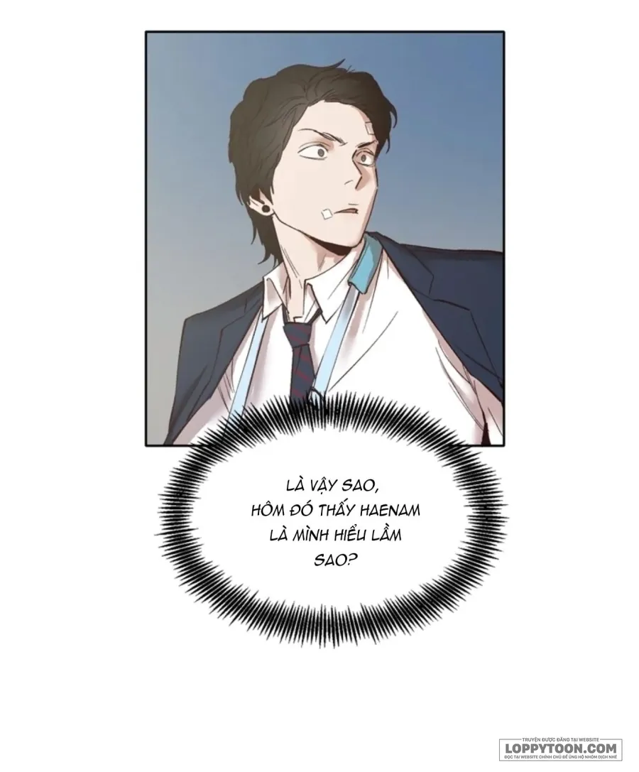 Thanh Xuân Của Chúng Ta Chap 8 - trang 54