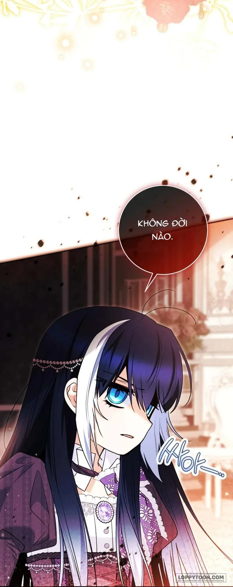 Bé Cá Voi Sát Thủ Phản Diện Chap 106 - trang 66