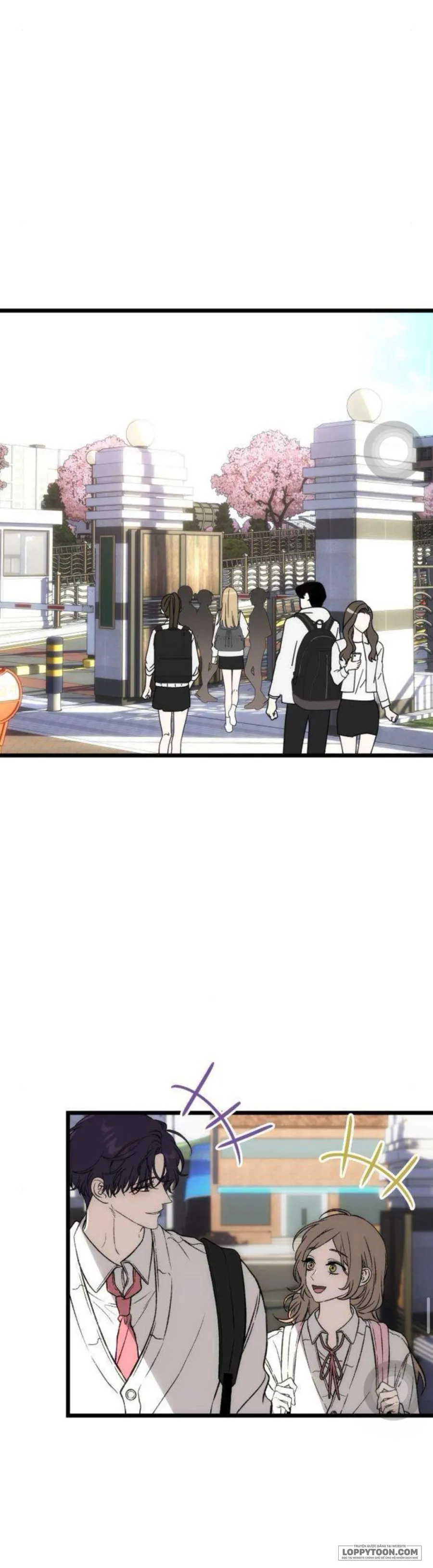 Khao Khát Bất Tận Chap 7 - trang 19