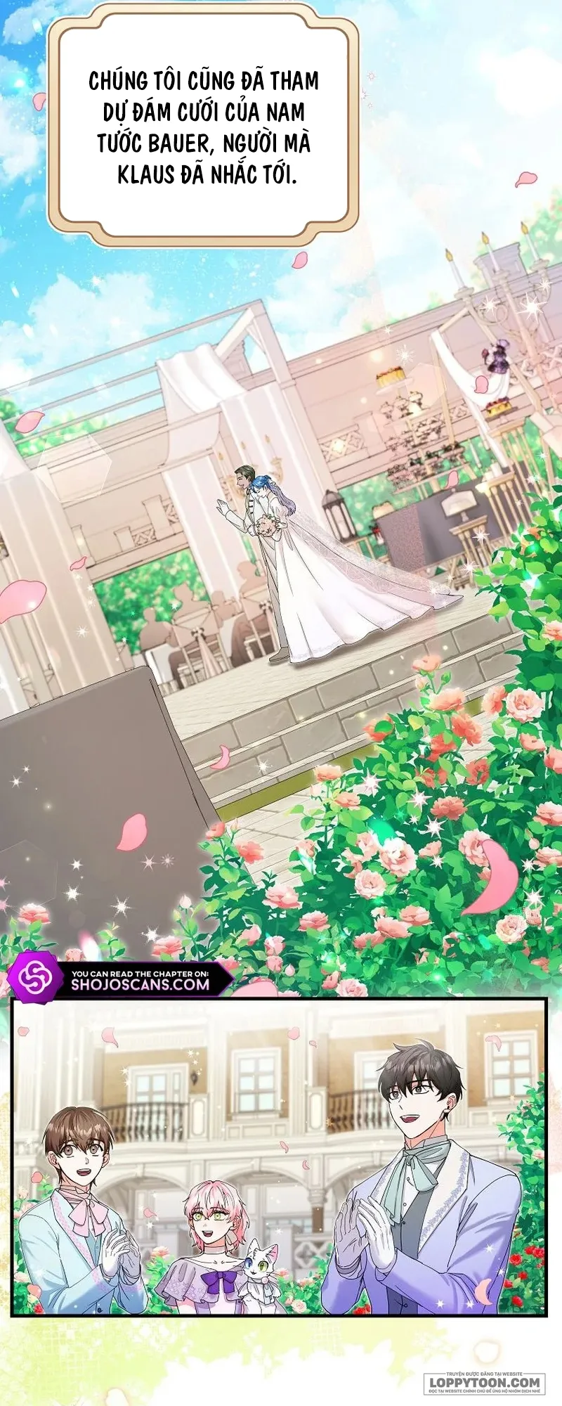 Trở Thành Miêu Nữ Của Hoàng Đế Chap 28 - trang 29