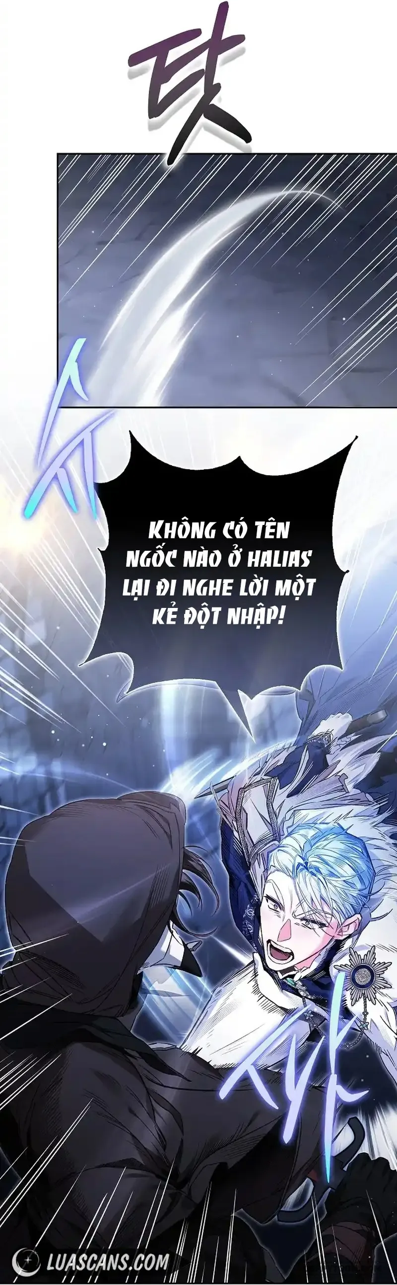 Papa Là Kẻ Thù Kiếp Trước Của Tôi? Chap 19 - trang 87