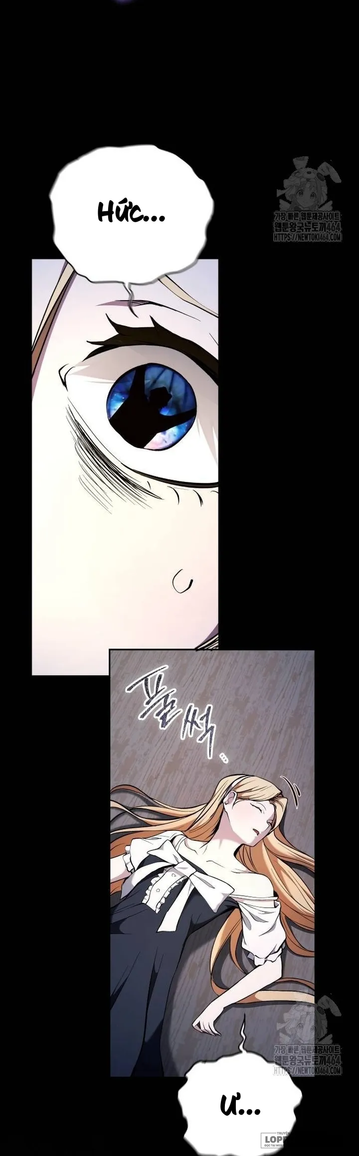 Thỏ Trắng Ở Xứ Sở Thần Tiên Chap 40 - trang 49