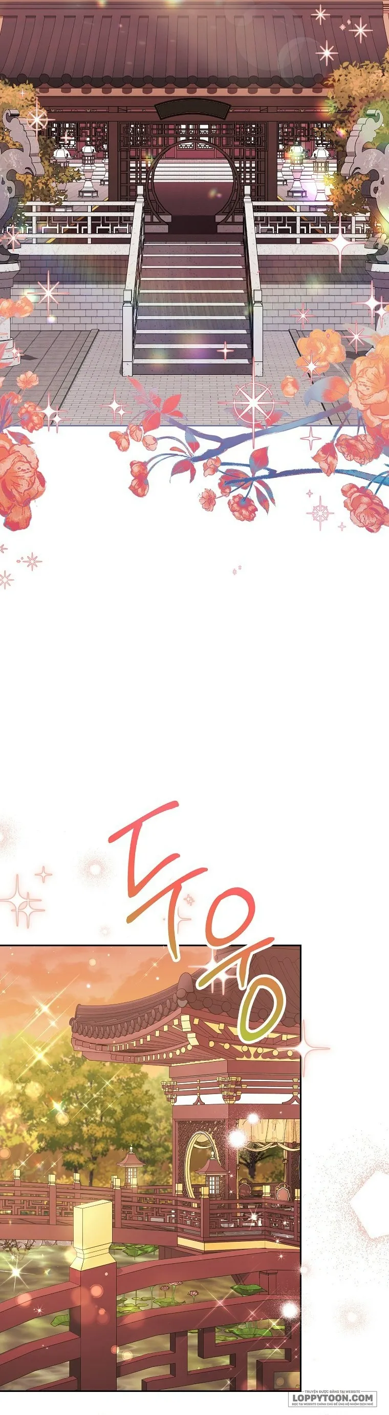 Tiểu Thiếp Chỉ Muốn Sống Yên Bình Chap 12 - trang 2