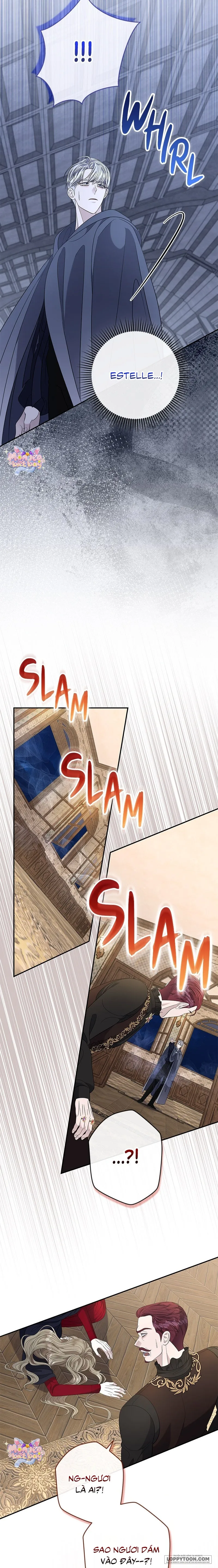 Dụ Hoặc Chap 44 - trang 16