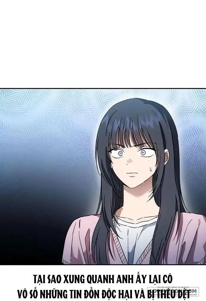 Tình Yêu Thuần Khiết Hư Hỏng Chap 20 - trang 5