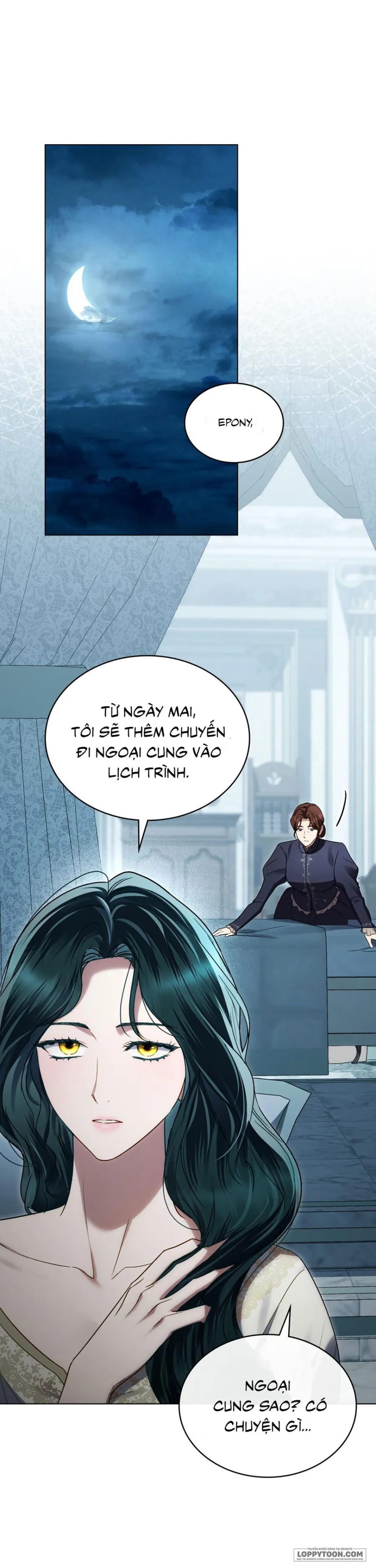 Giới Thượng Lưu Chap 30 - trang 21