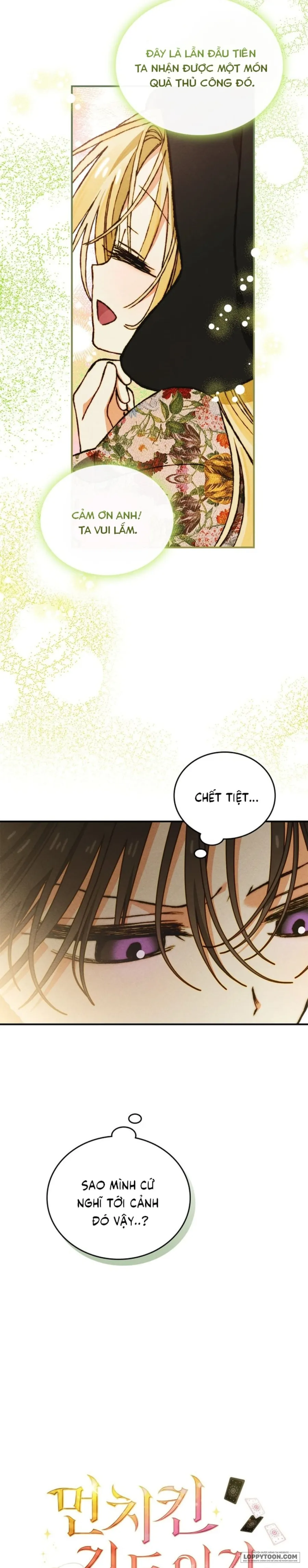Thuần Hoá Munchkin Chap 13 - trang 6