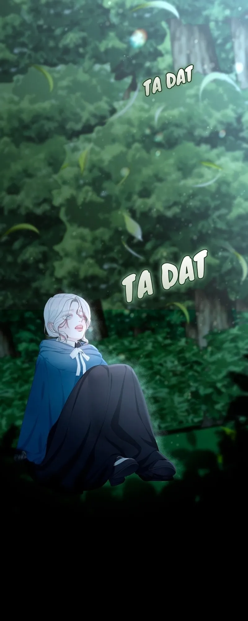 Hầu Nữ Không Còn Thèm Muốn Chủ Nhân Nữa Chap 6 - trang 12