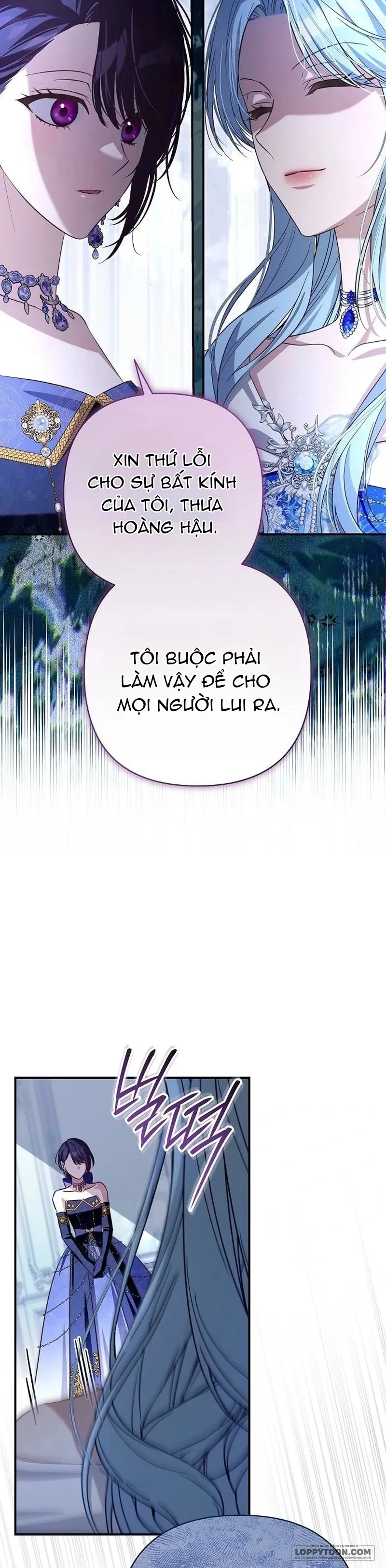 Cô Dâu Của Đại Công Tước Là Chiến Binh Địa Ngục Chap 25 - trang 9
