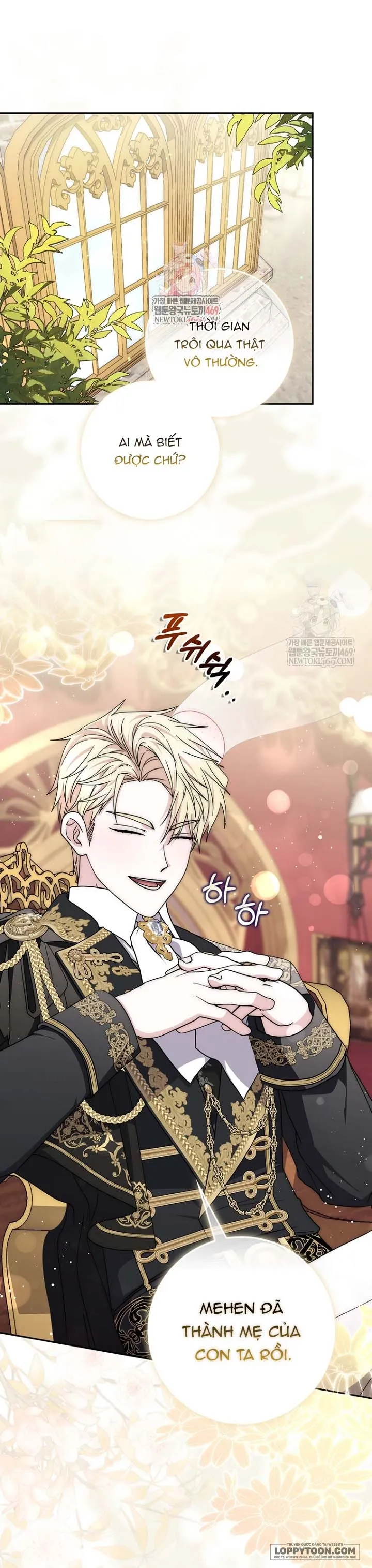 Nam Chính Bệnh Hoạn Ám Ảnh Với Sức Khoẻ Của Tôi Chap 44 - trang 2