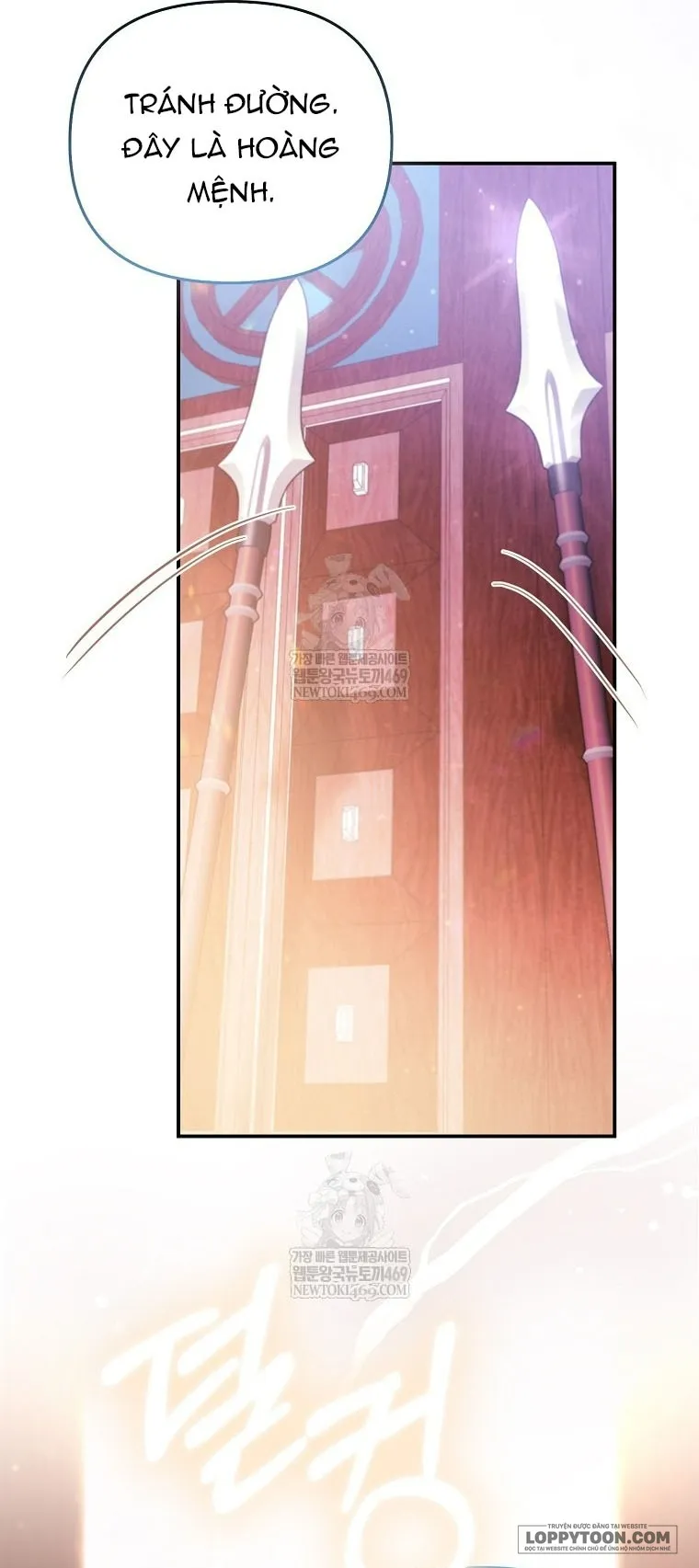 Nàng Công Chúa Của Mọi Người Chap 111 - trang 40
