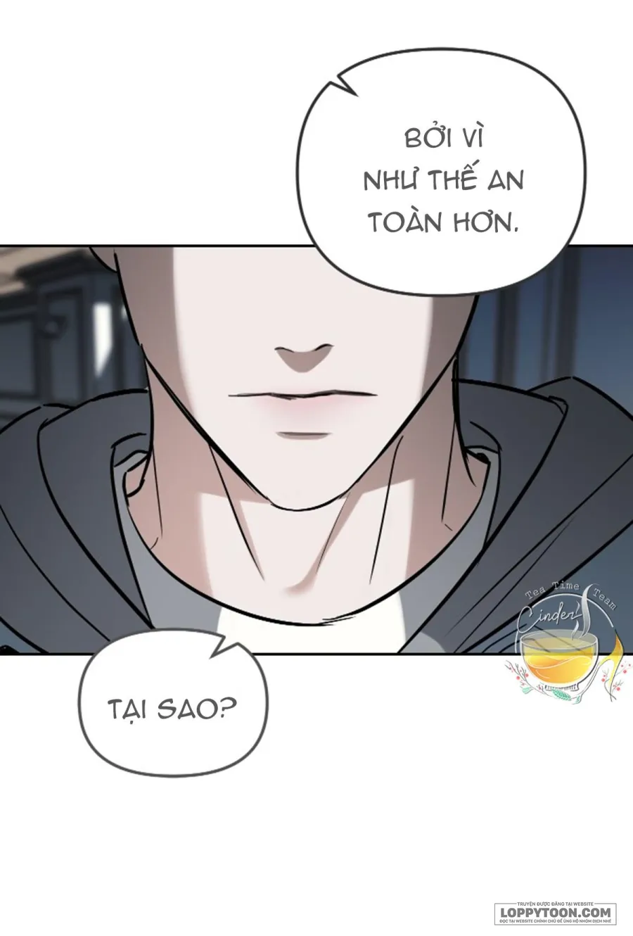 Xâm Nhập Trường Trung Học Tài Phiệt Chap 28 - trang 51