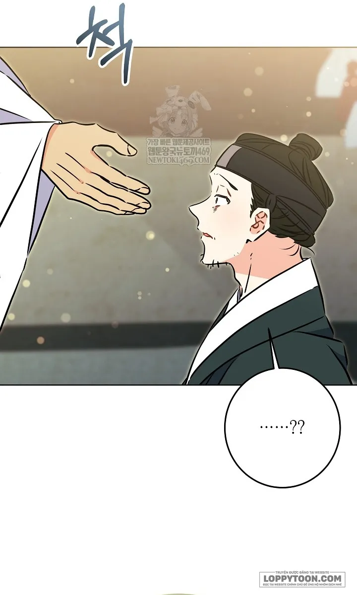 Tôi Sinh Ra Là Con Gái Của Một Cung Phi Hèn Mọn Chap 74 - trang 27